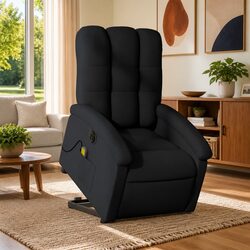 Reliable Electric Massage Recliner Chair for Comfort Seekers