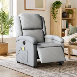 Reliable Electric Recliner Chair for Your Home