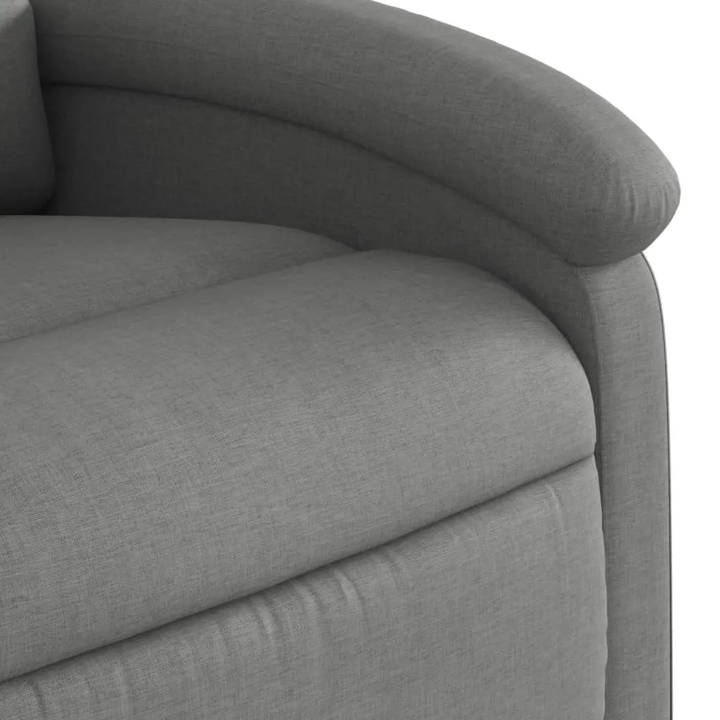 Electric Recliner with Lift Function