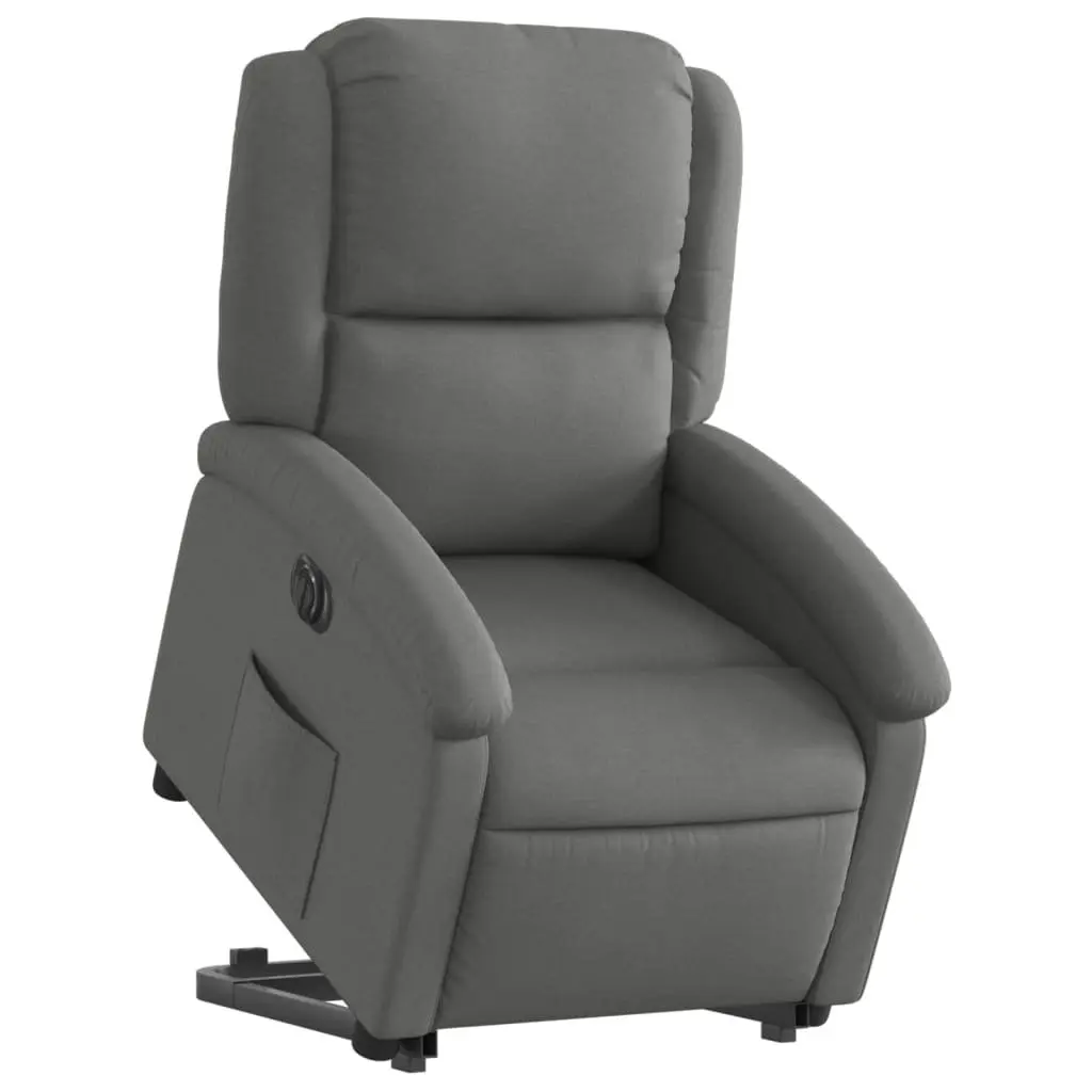 Electric Recliner with Lift Function