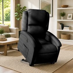 Value-Driven Electric Recliner Chair for Comfort