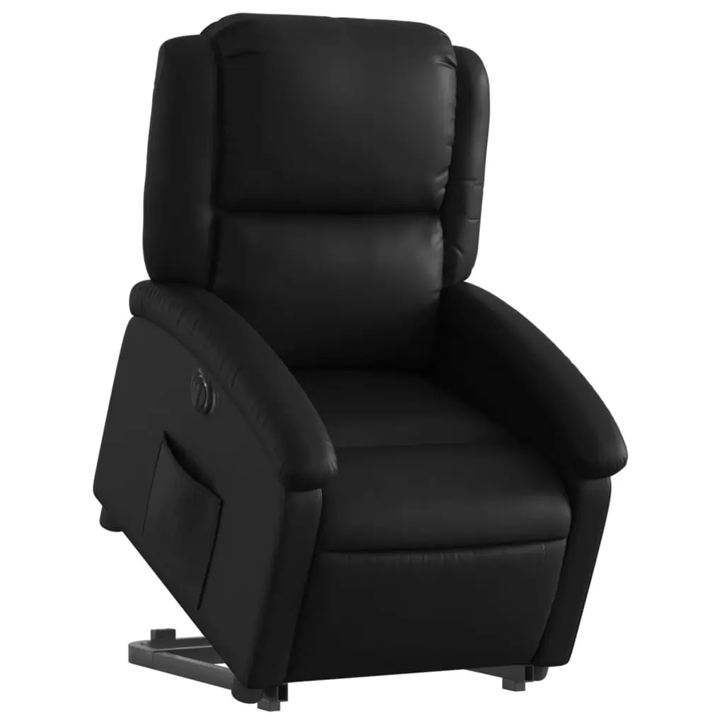 Electric Recliner Chair with Power Lift