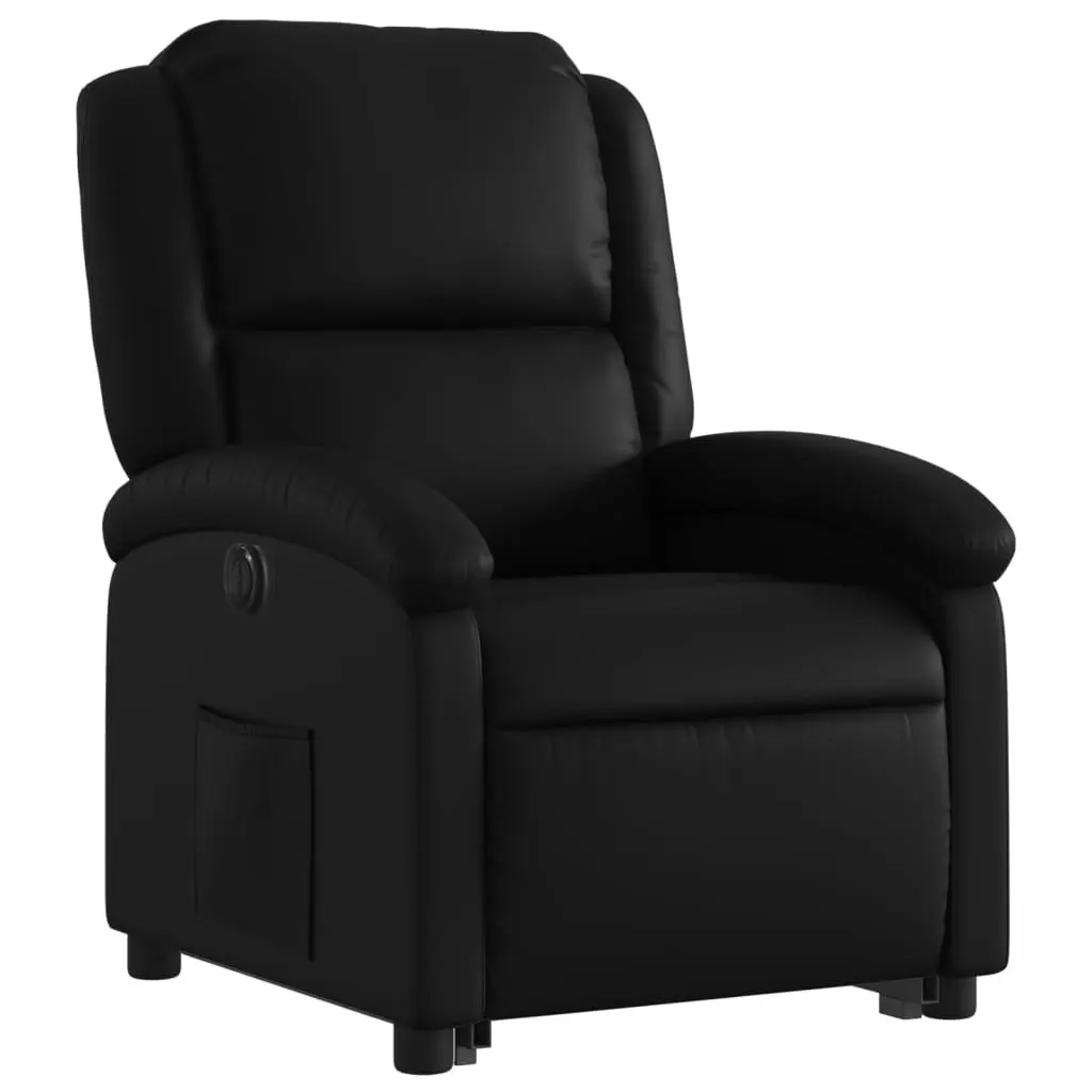 Electric Recliner Chair with Power Lift
