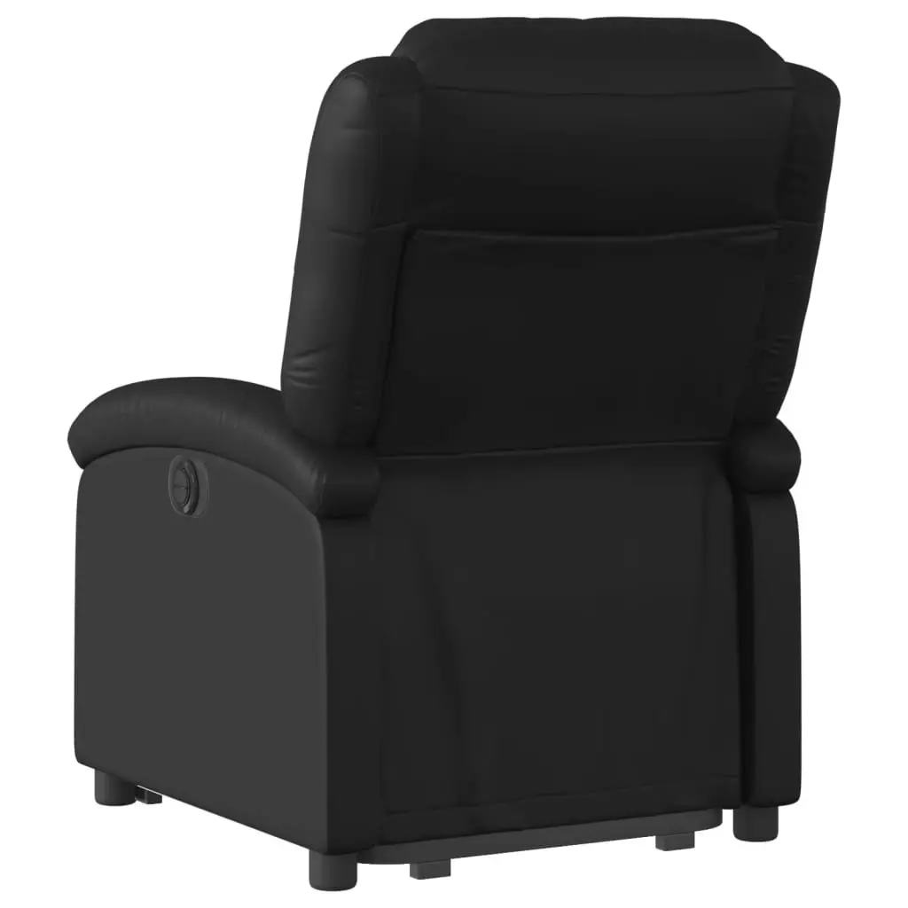 Electric Recliner Chair with Power Lift