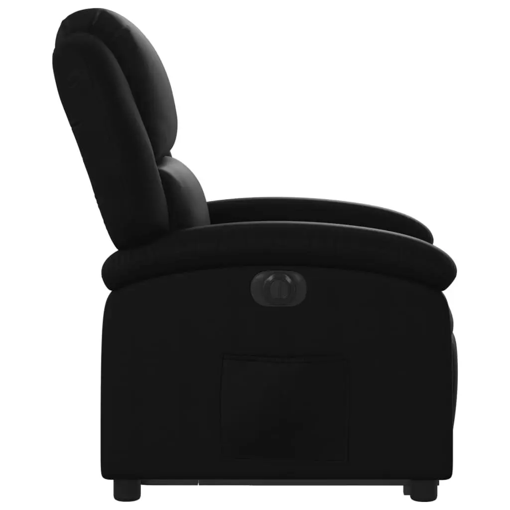 Electric Recliner Chair with Power Lift