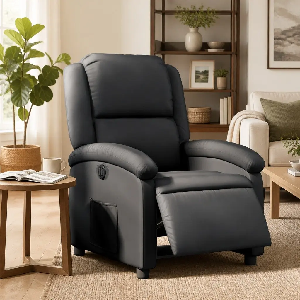 Electric Recliner Chair