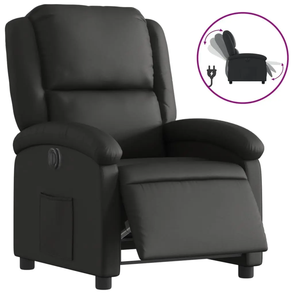 Electric Recliner Chair