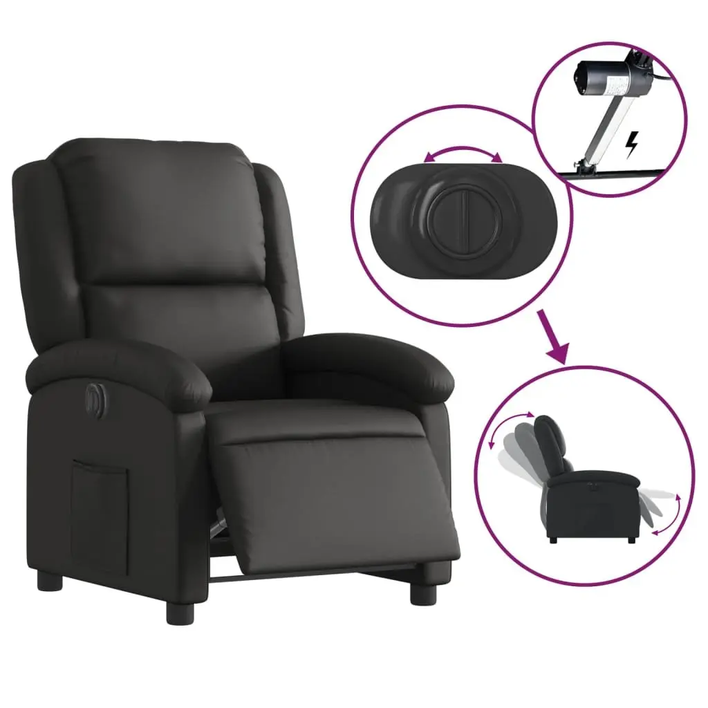 Electric Recliner Chair