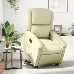 Electric Recliner Chair for Comfort and Support