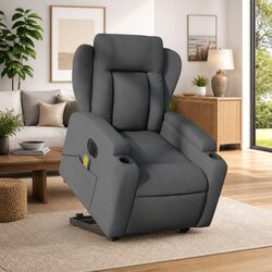 Comfortable Electric Recliner Chair for Your Home