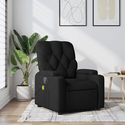 Comfort and Value in a Massage Recliner Chair