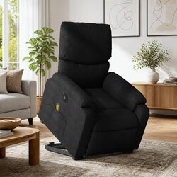 Comfortable Electric Recliner Chair for Daily Use