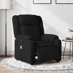 Value and Comfort Combined in Electric Massage Recliner Chair