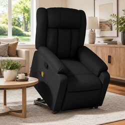 Comforting Electric Massage Recliner Chair for Your Home