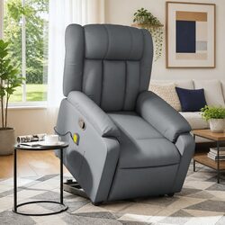 Value-Packed Electric Massage Recliner Chair