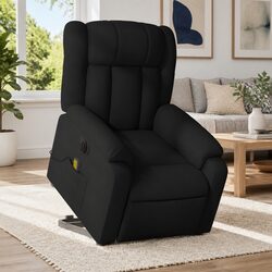 Reliable Electric Stand Up Massage Recliner - Great Value