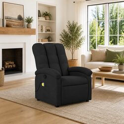 Reliable Massage Recliner Chair with Essential Features