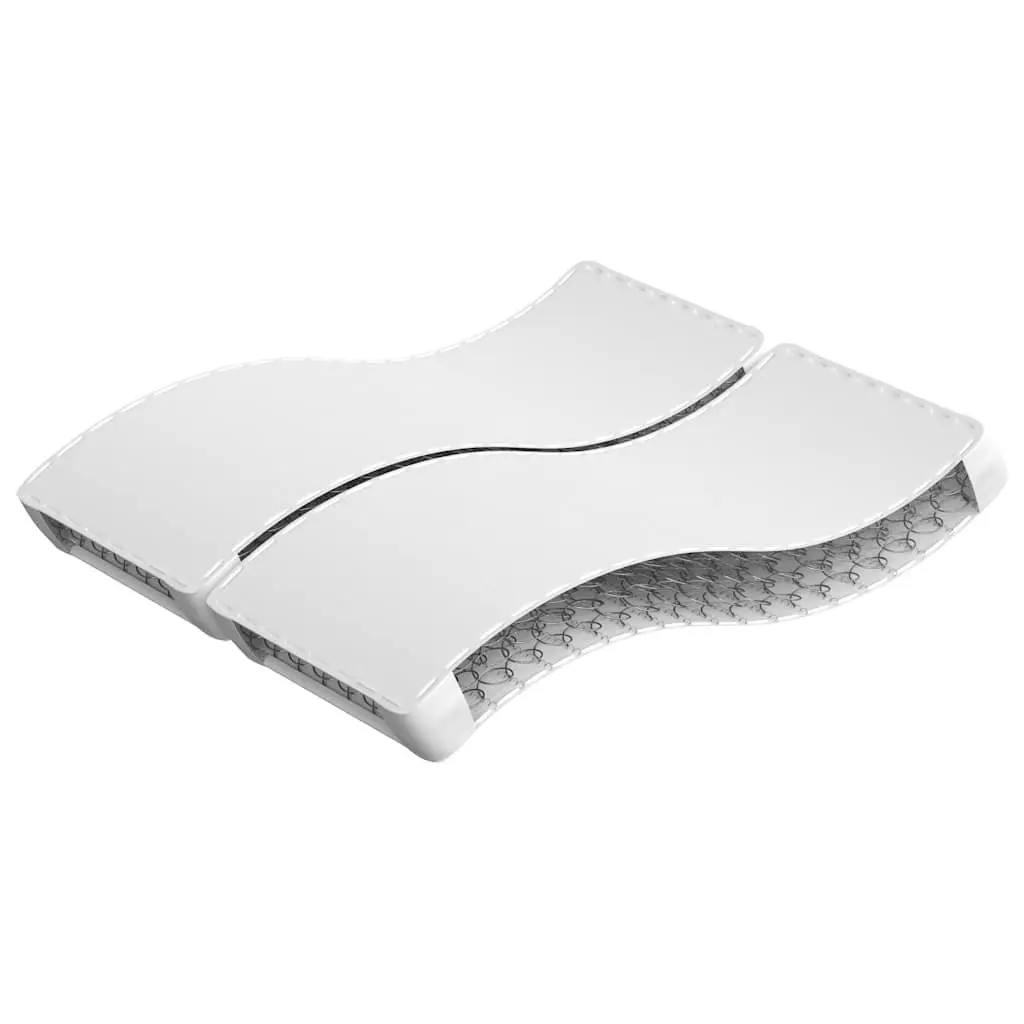 Queen Bonnell Spring Mattress