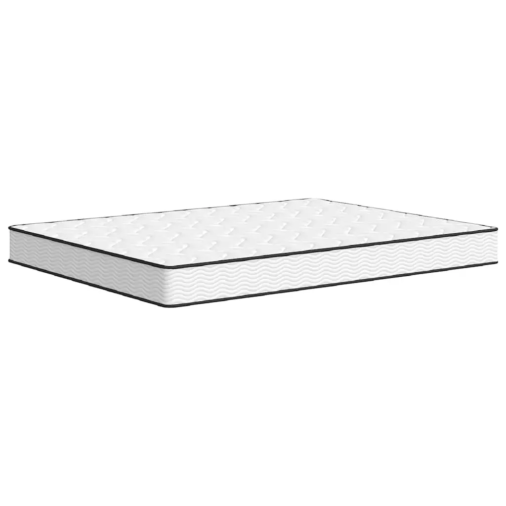 Queen Bonnell Spring Mattress