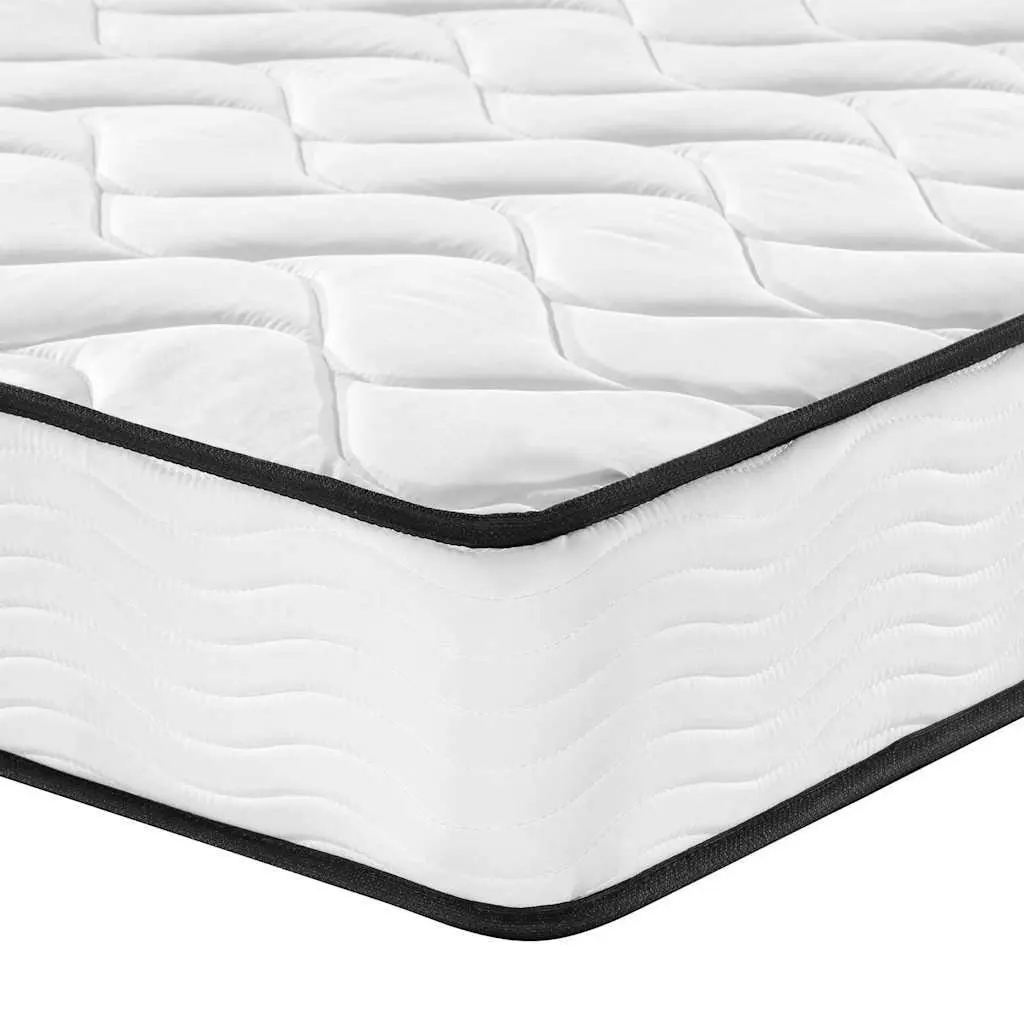 Queen Bonnell Spring Mattress