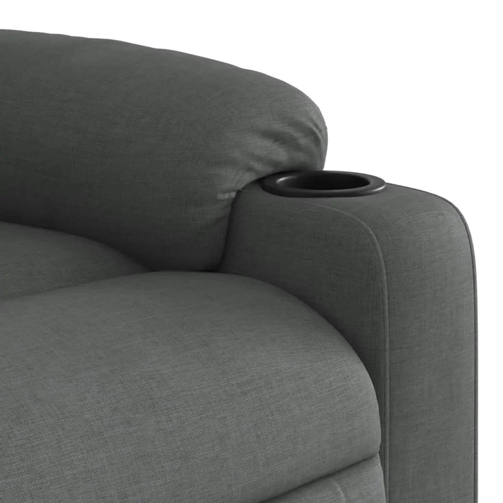 Electric Lift Massage Recliner Chair