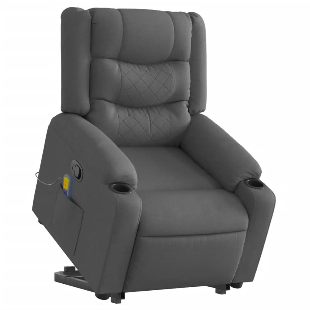 Electric Lift Massage Recliner Chair