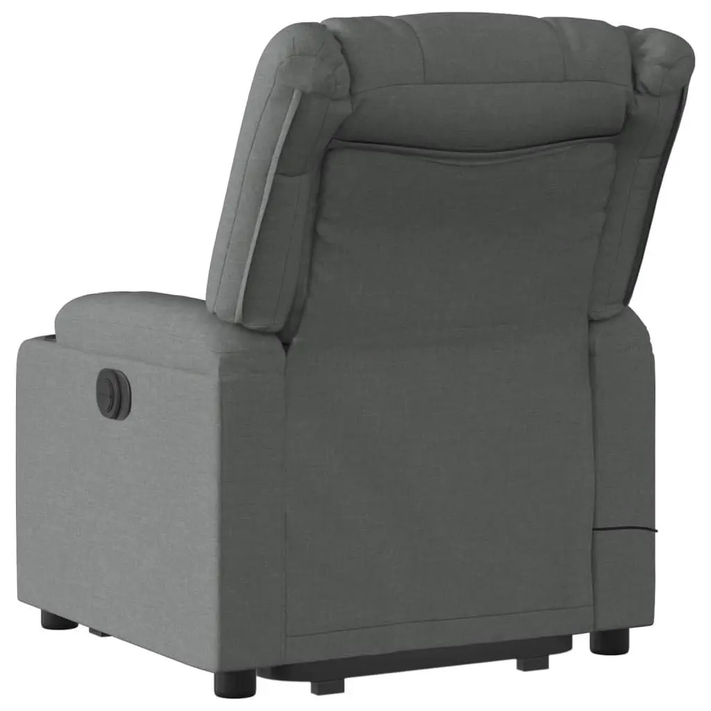 Electric Lift Massage Recliner Chair