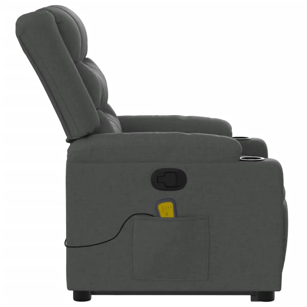 Electric Lift Massage Recliner Chair