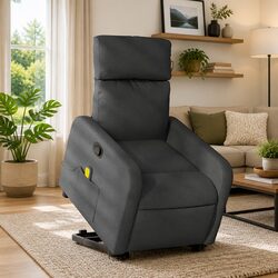 Comfortable Massage Recliner Chair with Lift Function