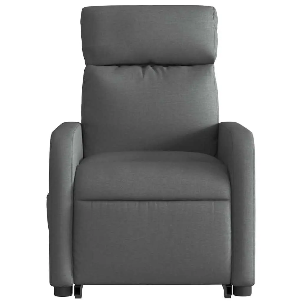 Massage Recliner Chair with Lift Function