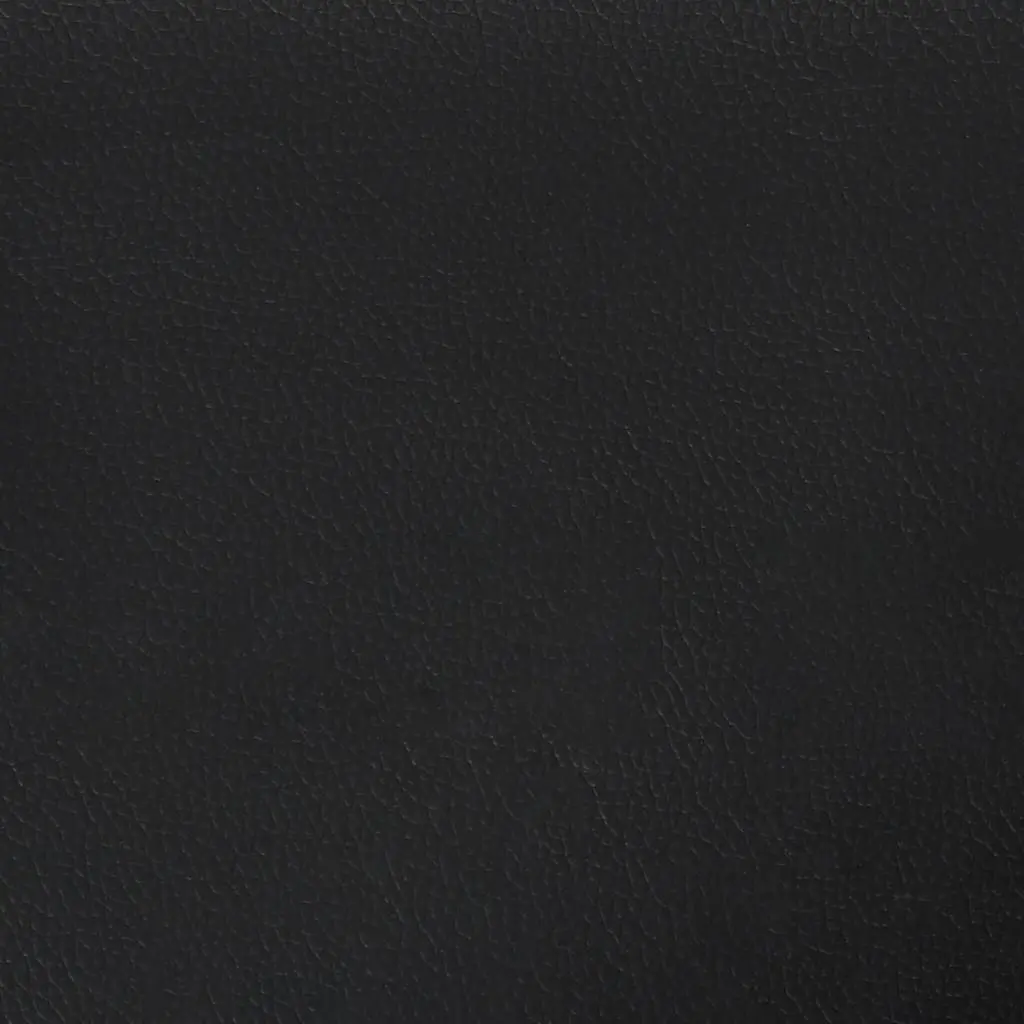 Black Headboard Cushion, 180cm