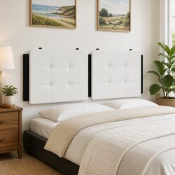 Comfortable 137cm Headboard Cushion with Practical Benefits