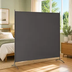 3-Panel Folding Screen: A Practical Solution for Any Space