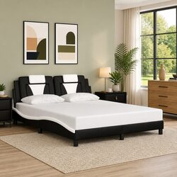 Comfortable and Reliable Queen Bed Frame for Your Home