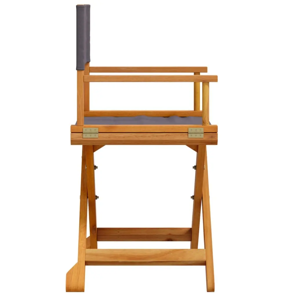 Folding Garden Chairs Set
