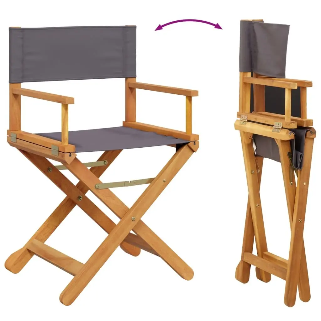 Folding Garden Chairs Set