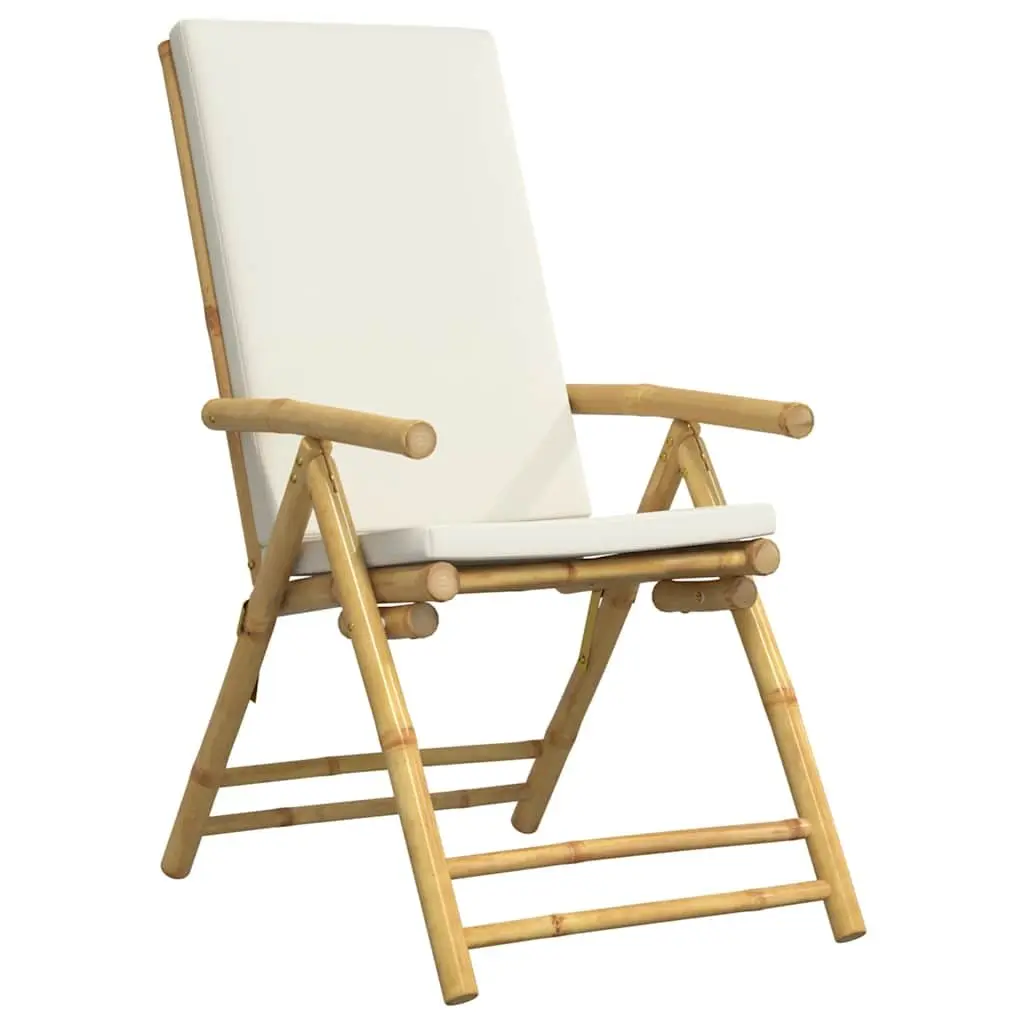 Folding Garden Reclining Chairs