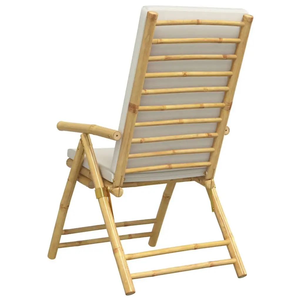 Folding Garden Reclining Chairs