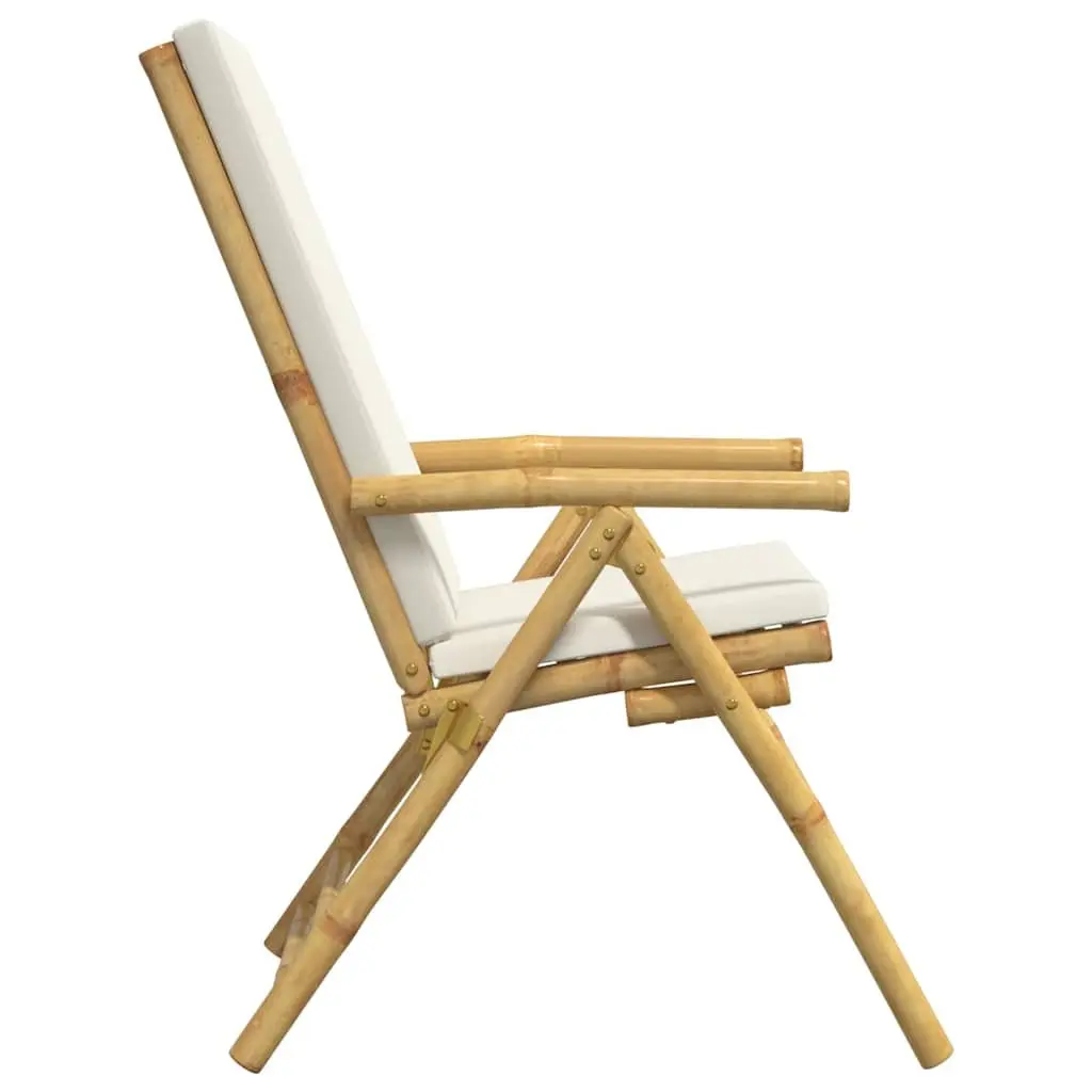 Folding Garden Reclining Chairs