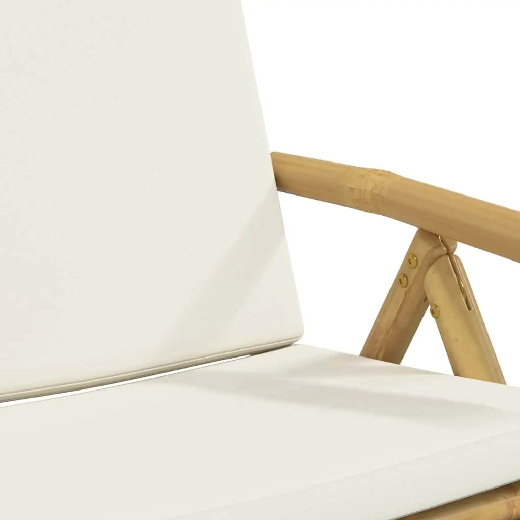 Folding Garden Reclining Chairs