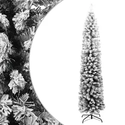 Reliable Value with Our 240cm Slim Christmas Tree