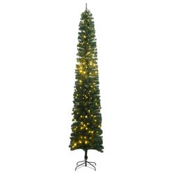 270cm Green Christmas Tree: Value and Practicality