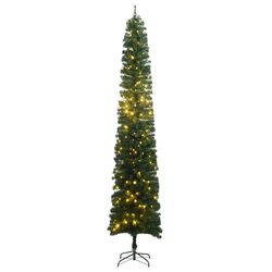 Reliable Slim Christmas Tree 300 cm with 300 LEDs