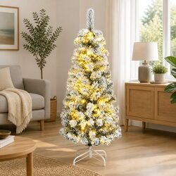 Reliable 120cm Artificial Christmas Tree with Value