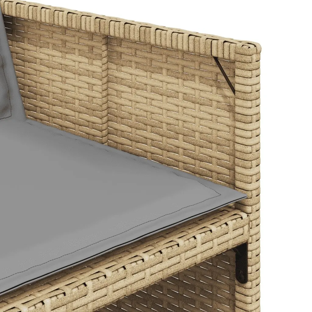 5-Piece Outdoor Dining Set