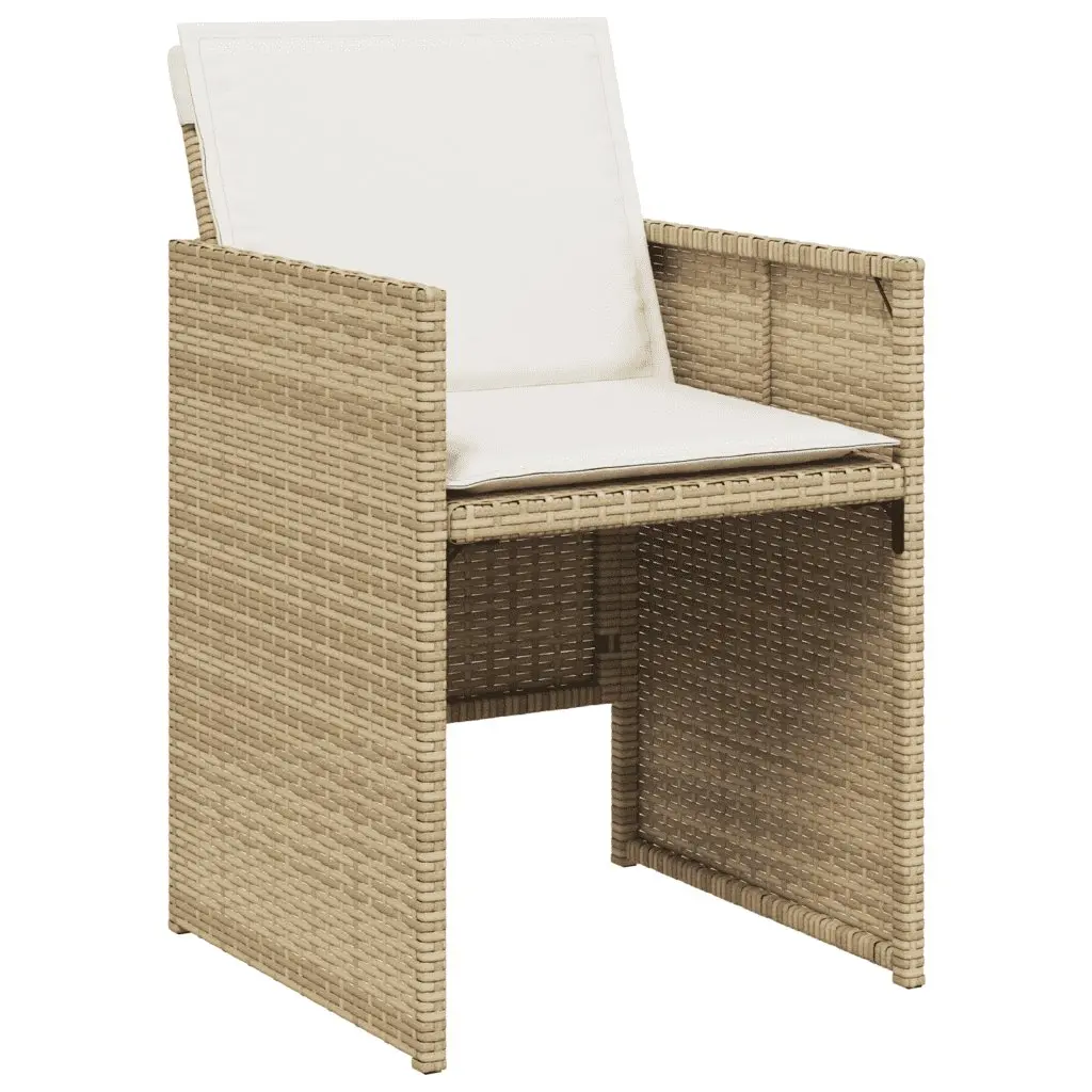 9 Piece Outdoor Dining Set