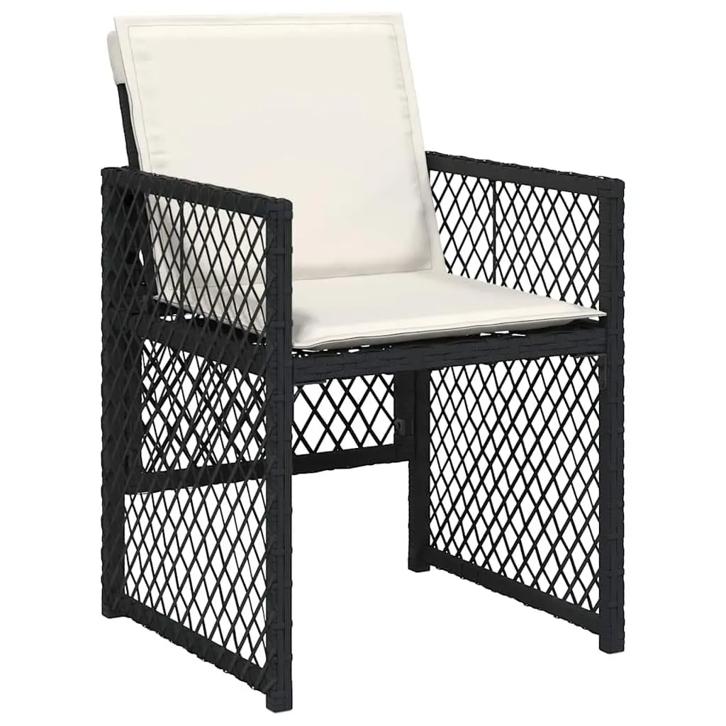 11 Piece Garden Dining Set
