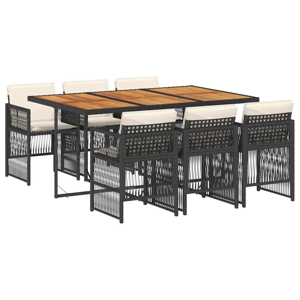 7 Piece Outdoor Dining Set