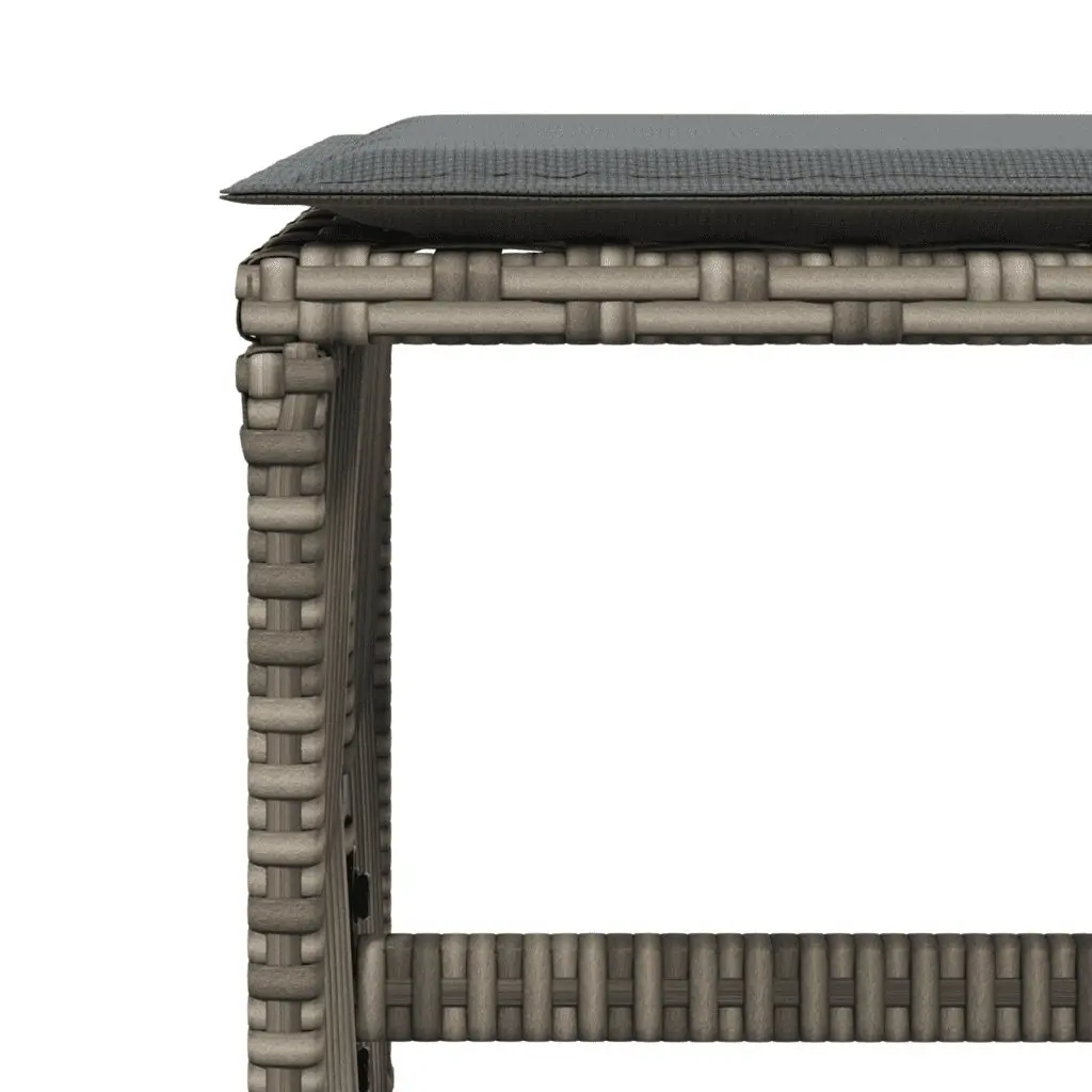 15 Piece Garden Dining Set