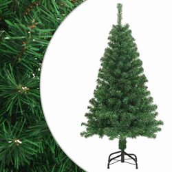 Quality 150cm Green Artificial Christmas Tree for the Holidays